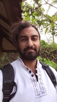 Bijan, developer and creator