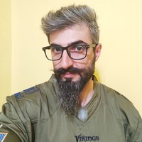 Darius, Persian language teacher
